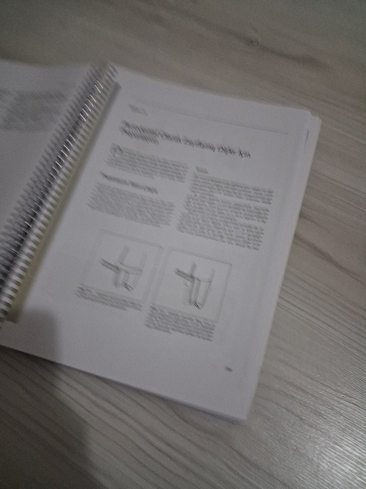 Sabit Protezin Temelleri - 3. Baskı Sağlık Kitabı - Görsel 3