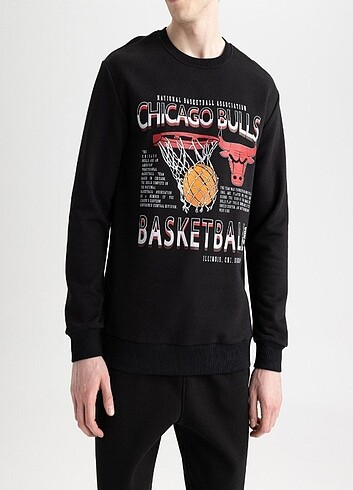 DeFacto sweatshirt