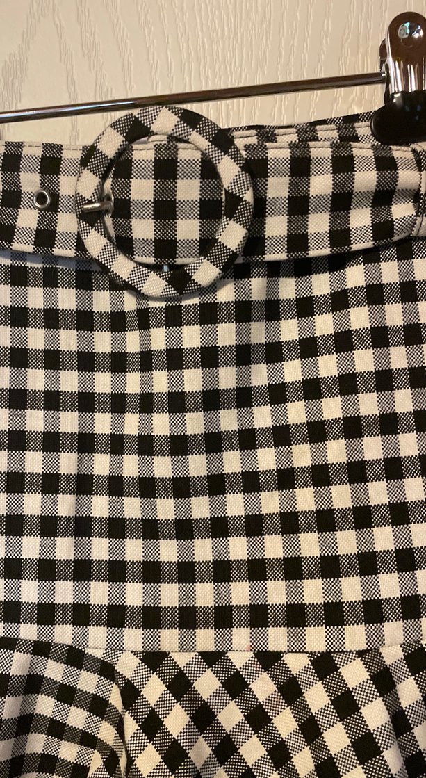 Şort Etek - Görsel 3