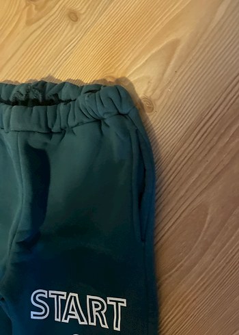 Eşofman altı - Görsel 2