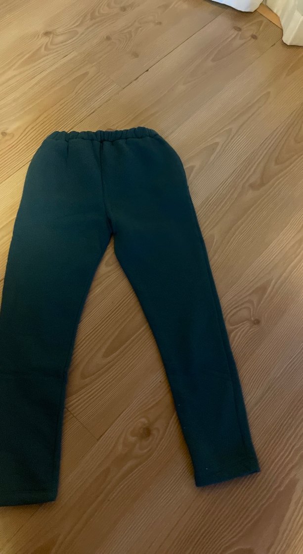 Eşofman altı - Görsel 3