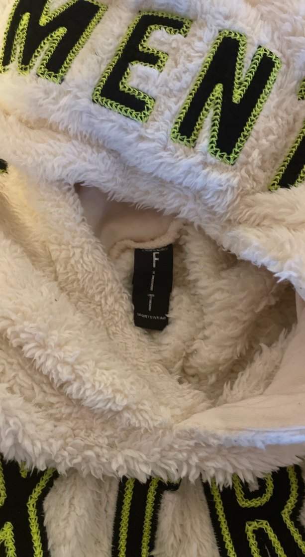 Gri Erkek Çocuk Rahat Kesim Eşofman Altı - Görsel 4