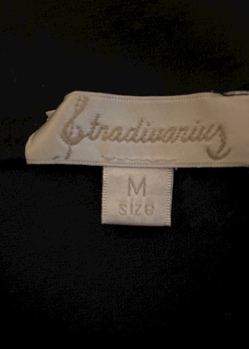 Siyah mini  Etek - Görsel 3