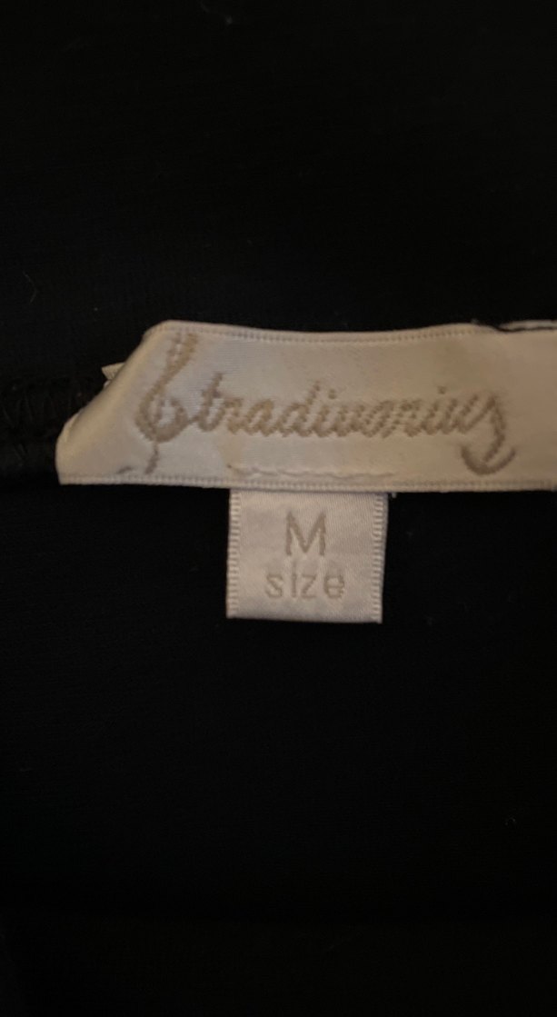 Siyah mini  Etek - Görsel 3