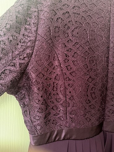 48 Beden bordo Renk Armine