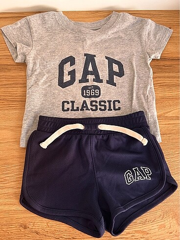 Gap takım