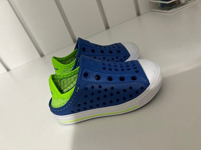 Skechers Skechers terlik ayakkabı
