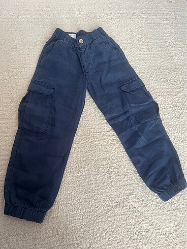 Zara keten pantolon