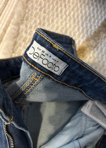 Defacto Defacto skinny jean