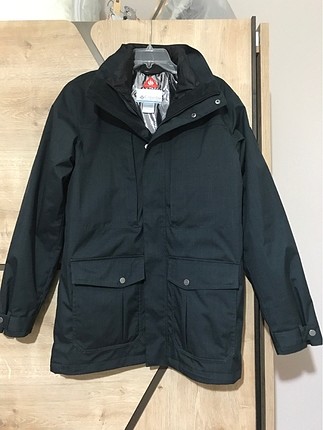 Orjinal columbia Erkek 3in1 Mont