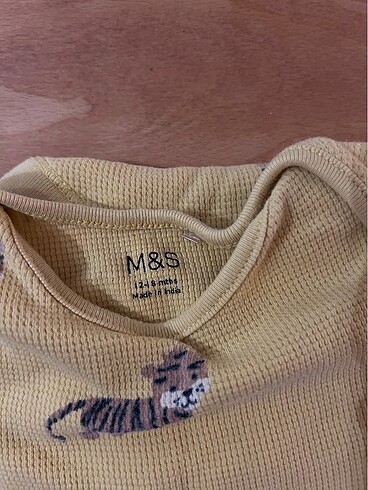 Marks & Spencer Marks&Spencer Body