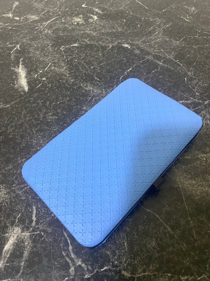 Manikür ve pedikür seti 
23 parça - Görsel 4