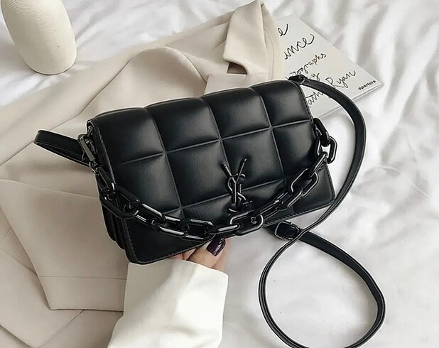 Ysl Çapraz çanta