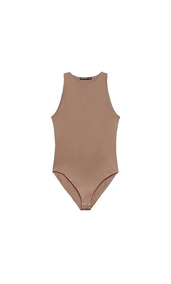 Stradivarius Body