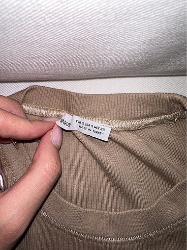 Bershka Bershka atlet