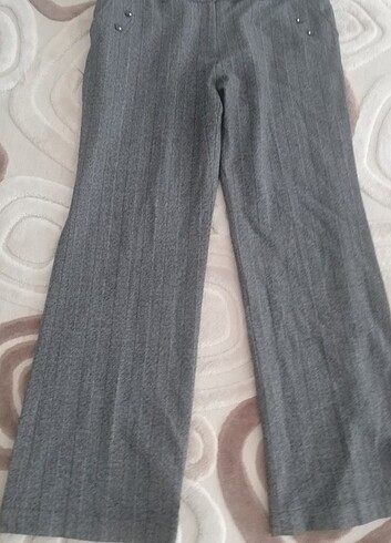 Kışlık kadın pantolon