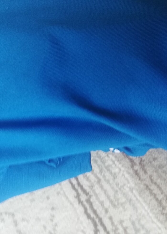 Kadın haşema - Görsel 2