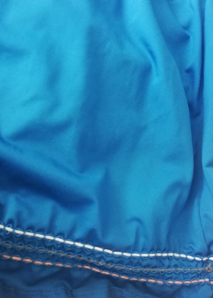 Kadın haşema - Görsel 3