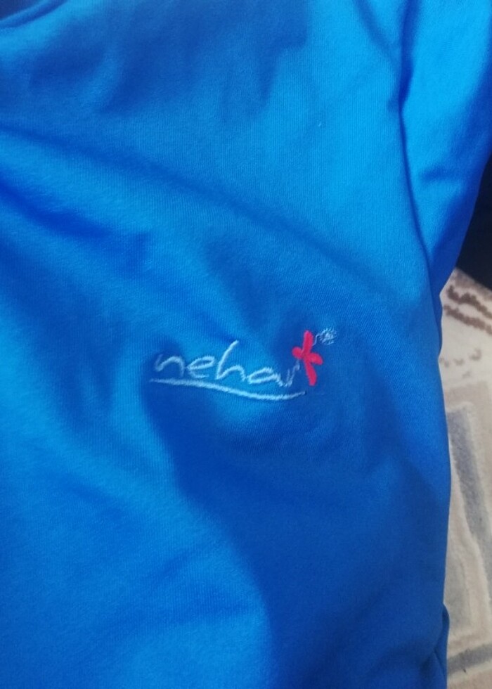 Kadın haşema - Görsel 4