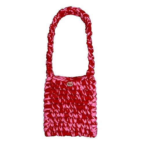 Örgü Çanta | nora handmade