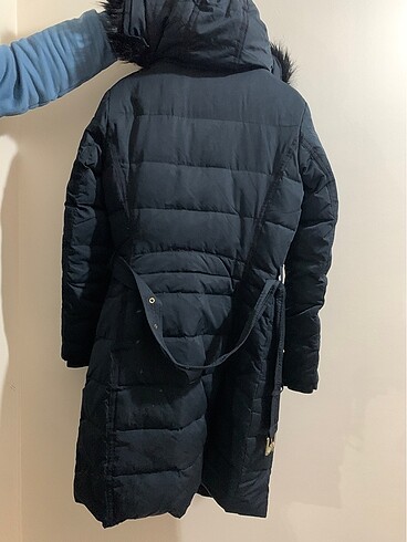 34 Beden Mont Zara Lacivert 34 beden XS
