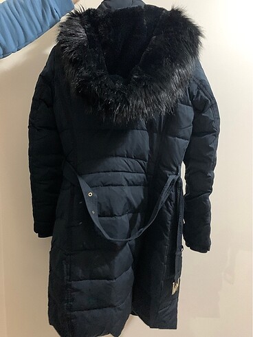 34 Beden lacivert Renk Mont Zara Lacivert 34 beden XS