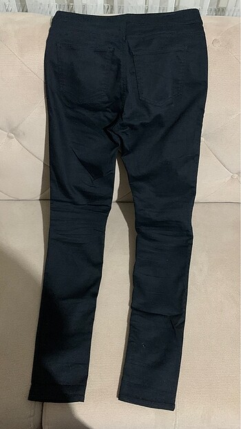 H&M H&M Pantolon siyah 36 beden