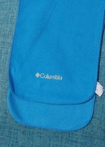 Columbia tek beden