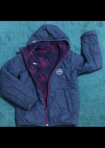 wedze 2 taraflı kar montu - Görsel 2