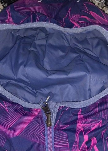 wedze 2 taraflı kar montu - Görsel 5