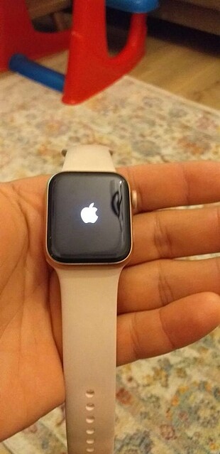 Beden Apple watch