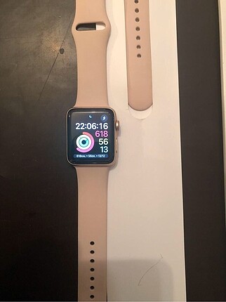 Apple Watch Apple watch