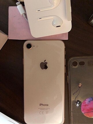 Nike ıphone 8