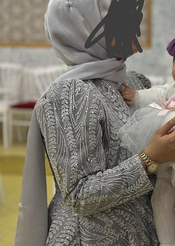tesettür abiye
