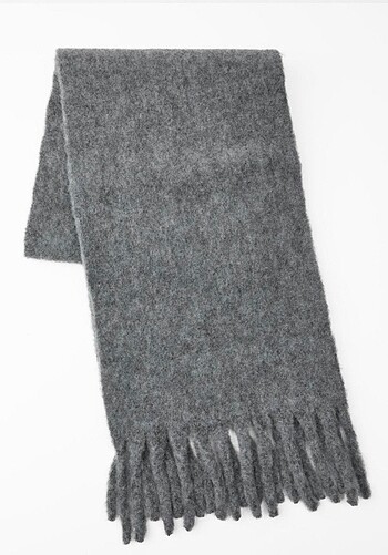 Zara atkı