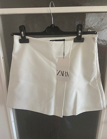 Zara etek