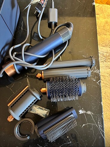 Dyson Airwrap
