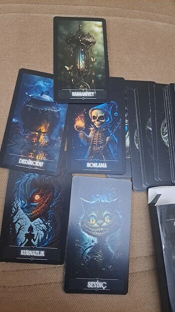 Tarot