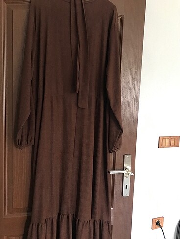 50 Beden Elbise