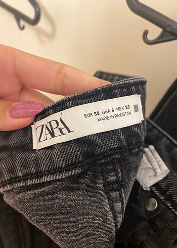 Zara Zara jean