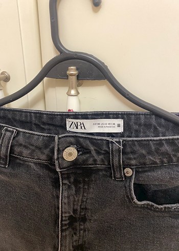 Zara jean - Görsel 3