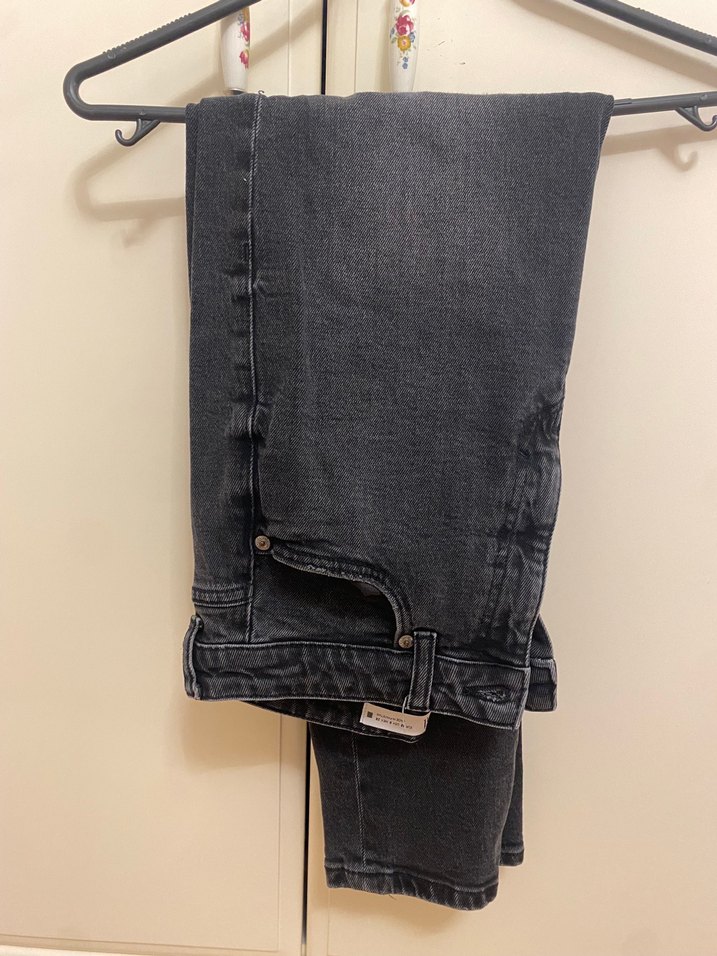 Zara jean - Görsel 4