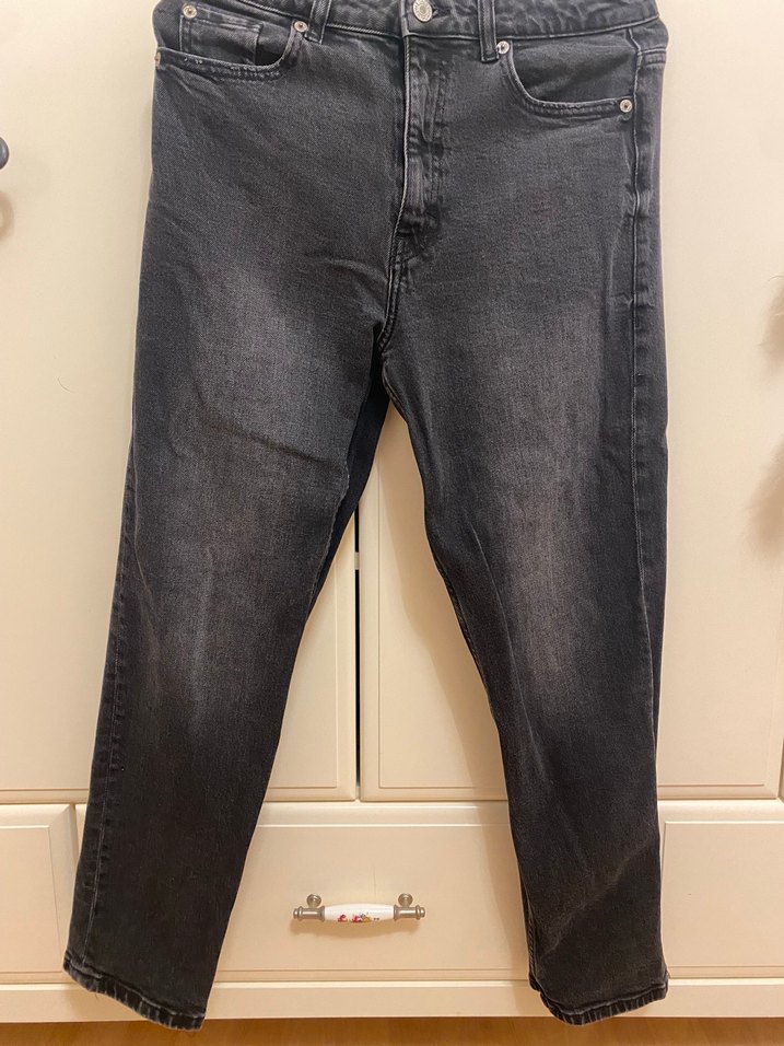 Zara jean - Görsel 2