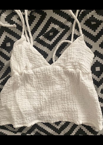 xs Beden Pull&Bear bluz