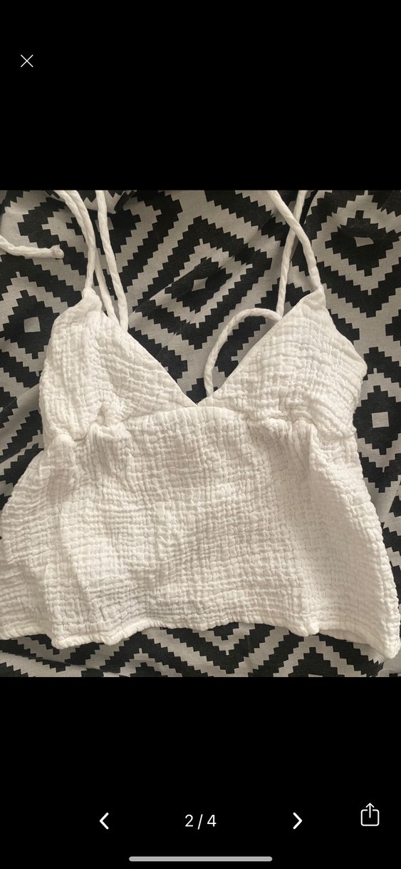 Pull&Bear bluz - Görsel 2