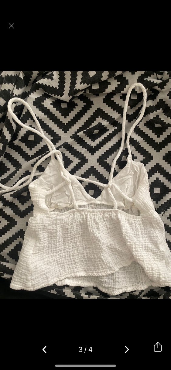 Pull&Bear bluz - Görsel 3