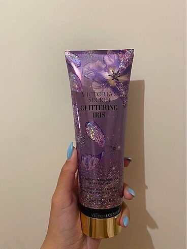 Victoria?s secret body lotion