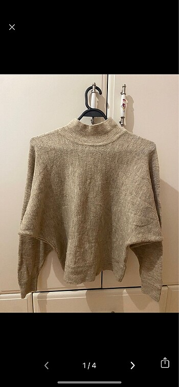 H&m kazak