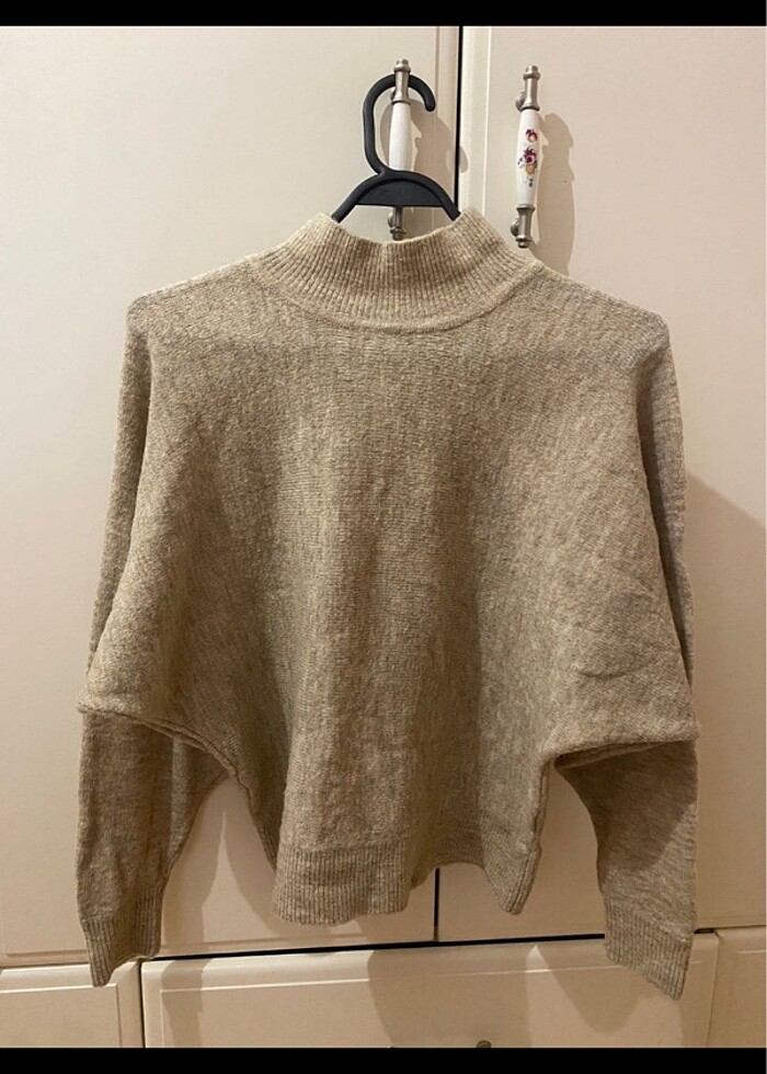 H&m kazak - Görsel 2