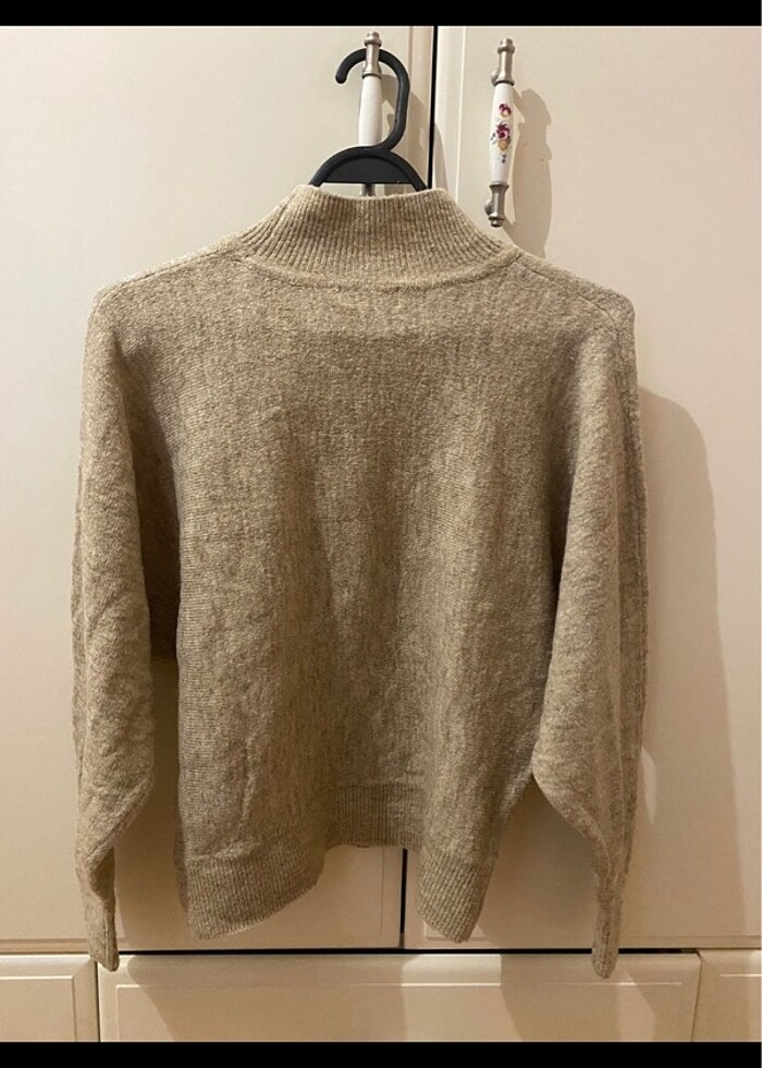 H&m kazak - Görsel 3